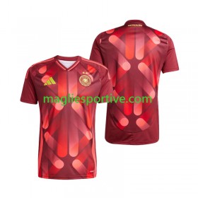 Completo Calcio Germania Divisa Trasferta 2025